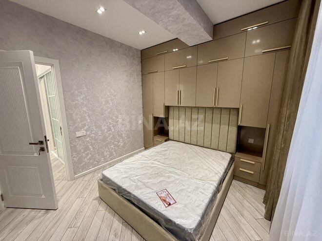 Satılır 3 otaqlı yeni tikili 56 m², Neftçilər m., photo 4 from 12