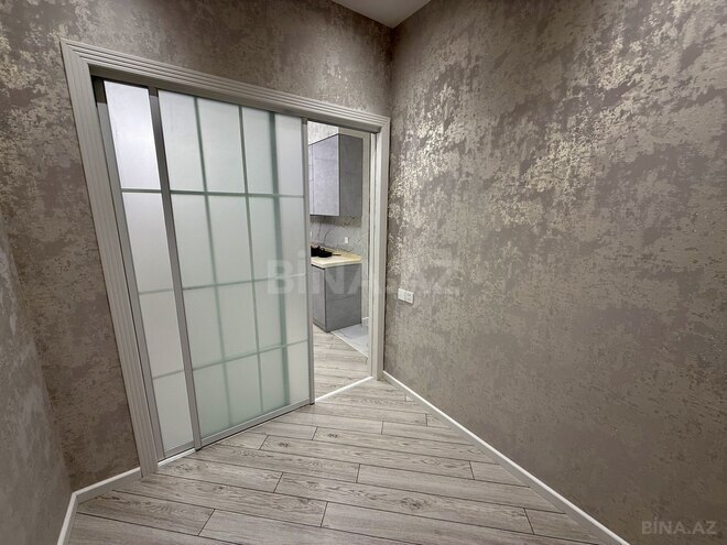 Satılır 3 otaqlı yeni tikili 56 m², Neftçilər m., photo 7 from 12