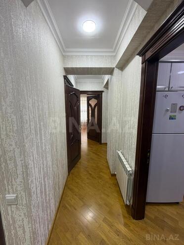 Продаётся 3-комн. новостройка 107 м², м. Нариман Нариманов, photo 12 from 13