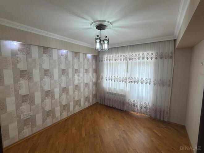 Продаётся 3-комн. новостройка 107 м², м. Нариман Нариманов, photo 7 from 13