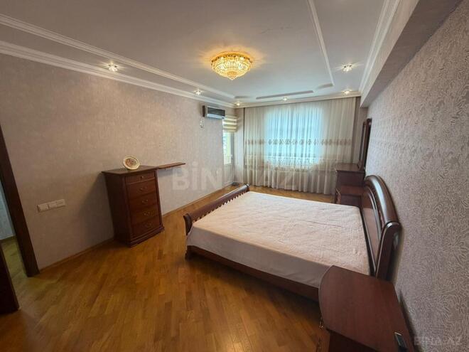 Продаётся 3-комн. новостройка 107 м², м. Нариман Нариманов, photo 5 from 13