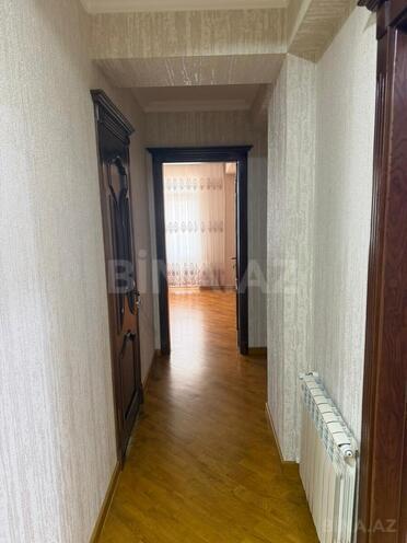 Продаётся 3-комн. новостройка 107 м², м. Нариман Нариманов, photo 8 from 13