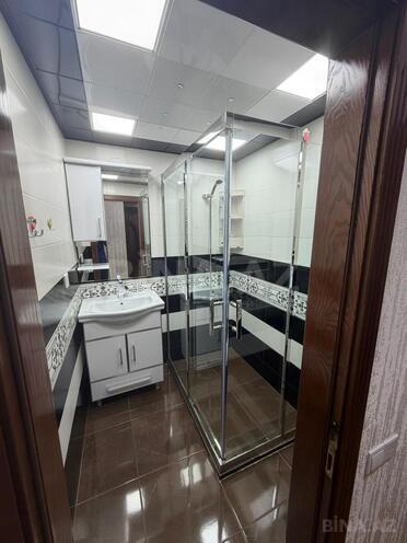 Продаётся 3-комн. новостройка 107 м², м. Нариман Нариманов, photo 9 from 13