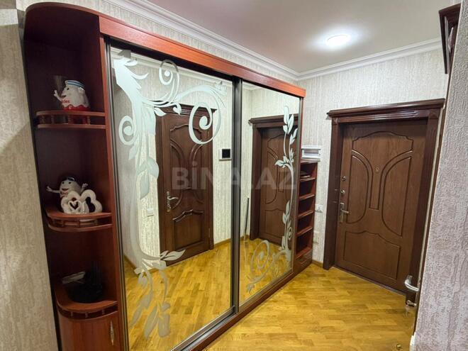 Продаётся 3-комн. новостройка 107 м², м. Нариман Нариманов, photo 11 from 13