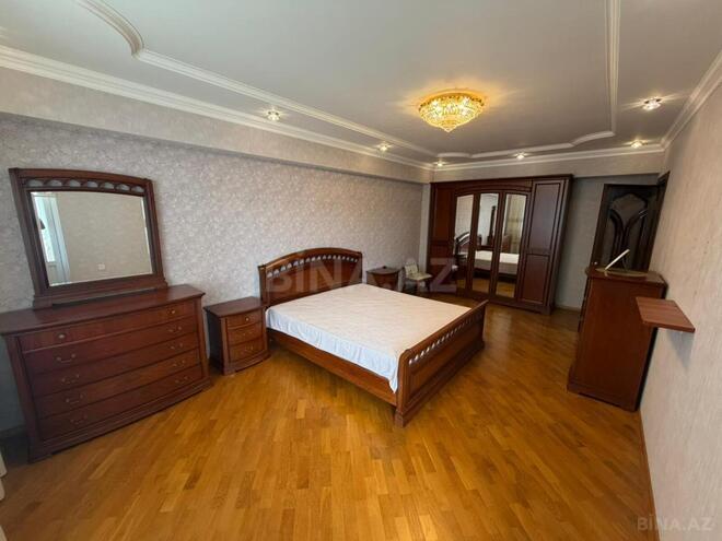 Продаётся 3-комн. новостройка 107 м², м. Нариман Нариманов, photo 6 from 13