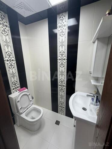 Продаётся 3-комн. новостройка 107 м², м. Нариман Нариманов, photo 10 from 13