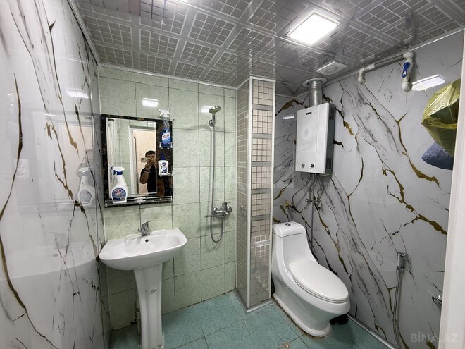 Продаётся 2-комн. вторичка 55 м², м. Халглар Достлугу, photo 9 from 10