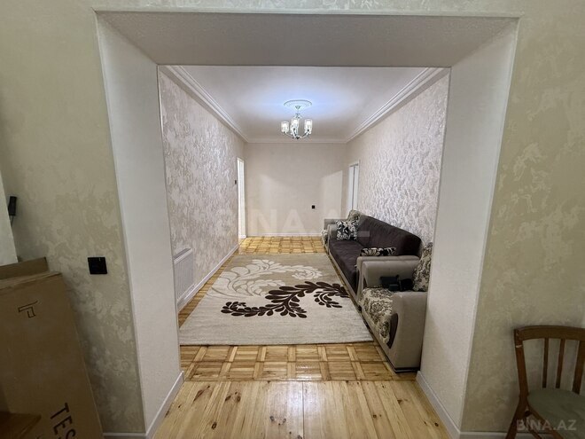Продаётся 2-комн. вторичка 55 м², м. Халглар Достлугу, photo 3 from 10