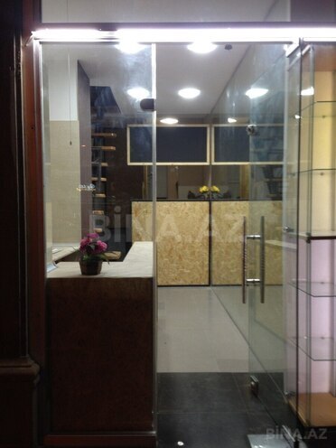 İcarəyə verilir  obyekt 120 m², 28 May m., photo 3 from 7