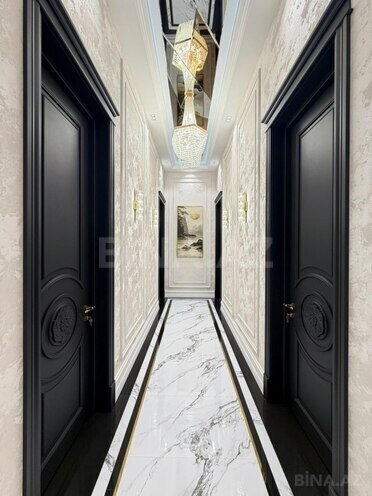 Satılır 6 otaqlı həyət evi/bağ evi 330 m², Şüvəlan q., photo 14 from 27