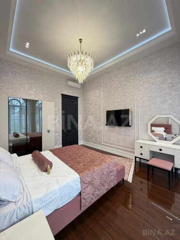 Satılır 6 otaqlı həyət evi/bağ evi 330 m², Şüvəlan q., photo 18 from 27