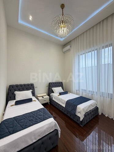 Satılır 6 otaqlı həyət evi/bağ evi 330 m², Şüvəlan q., photo 25 from 27