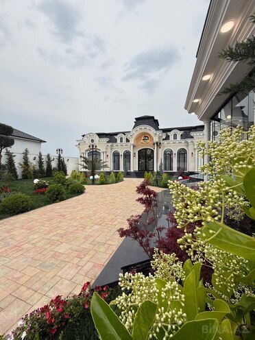 Satılır 6 otaqlı həyət evi/bağ evi 330 m², Şüvəlan q., photo 8 from 27