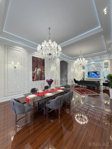 Satılır 6 otaqlı həyət evi/bağ evi 330 m², Şüvəlan q., photo 10 from 27
