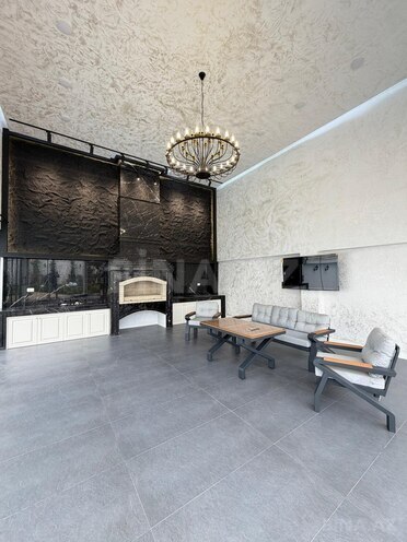 Satılır 6 otaqlı həyət evi/bağ evi 330 m², Şüvəlan q., photo 4 from 27