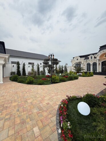 Satılır 6 otaqlı həyət evi/bağ evi 330 m², Şüvəlan q., photo 6 from 27
