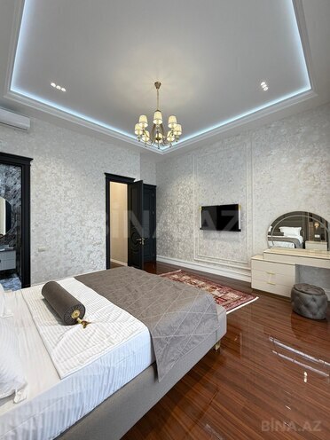 Satılır 6 otaqlı həyət evi/bağ evi 330 m², Şüvəlan q., photo 17 from 27