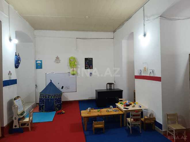 Сдаётся 3-комн. офис 125 м², м. Низами, photo 10 from 19