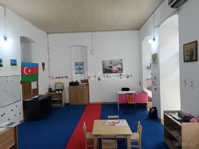 Сдаётся 3-комн. офис 125 м², м. Низами, photo 5 from 19