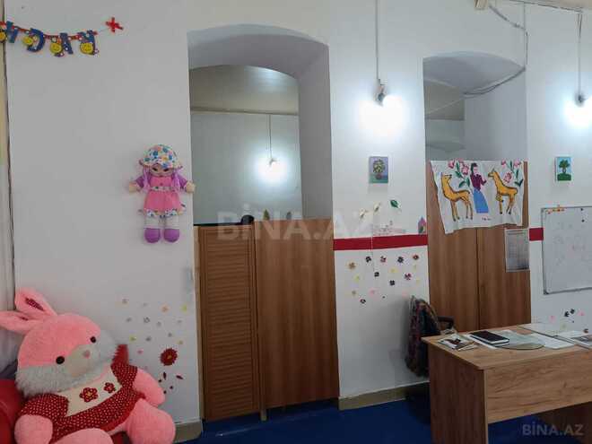 Сдаётся 3-комн. офис 125 м², м. Низами, photo 7 from 19