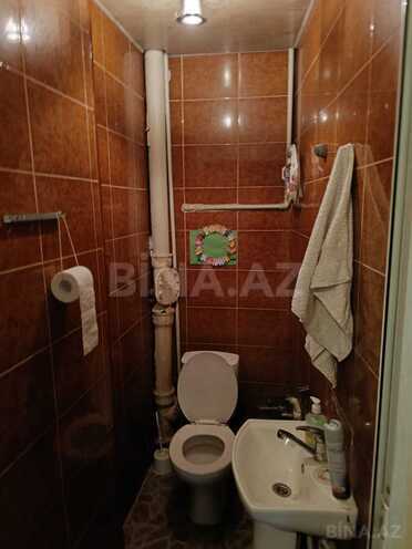 Сдаётся 3-комн. офис 125 м², м. Низами, photo 18 from 19