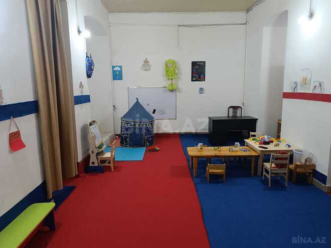 Сдаётся 3-комн. офис 125 м², м. Низами, photo 6 from 19