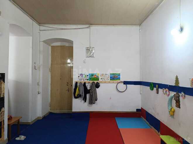 Сдаётся 3-комн. офис 125 м², м. Низами, photo 17 from 19