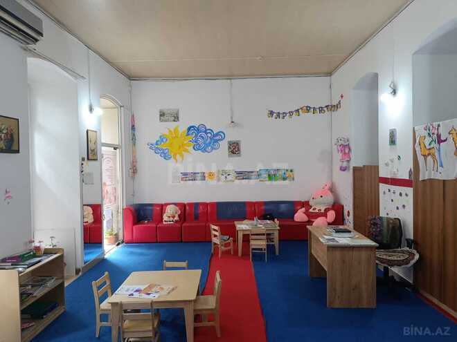 Сдаётся 3-комн. офис 125 м², м. Низами, photo 11 from 19