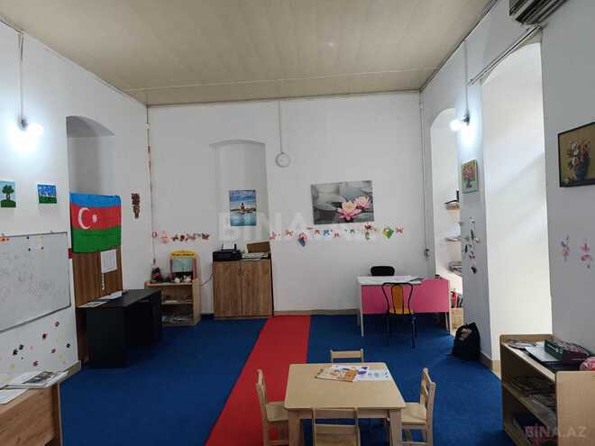 Сдаётся 3-комн. офис 125 м², м. Низами, photo 12 from 19