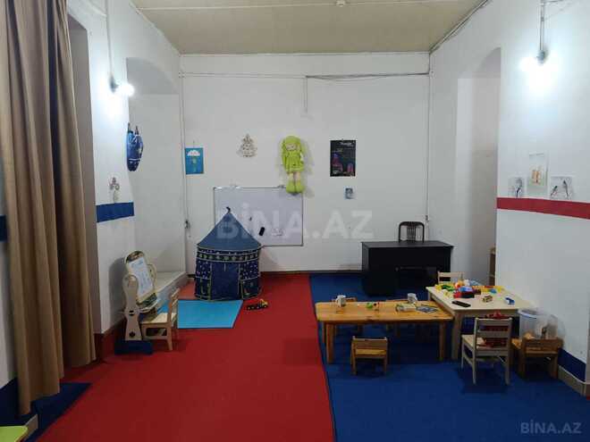 Сдаётся 3-комн. офис 125 м², м. Низами, photo 13 from 19