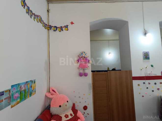 Сдаётся 3-комн. офис 125 м², м. Низами, photo 9 from 19