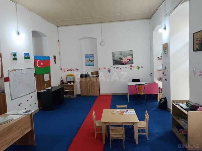 Сдаётся 3-комн. офис 125 м², м. Низами, photo 3 from 19