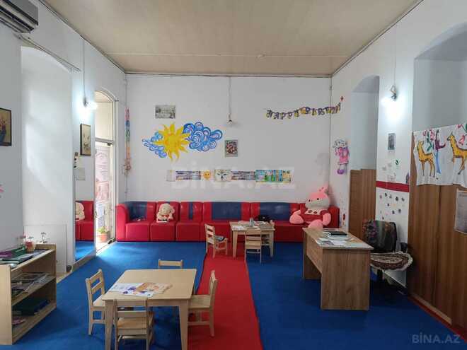 Сдаётся 3-комн. офис 125 м², м. Низами, photo 1 from 19