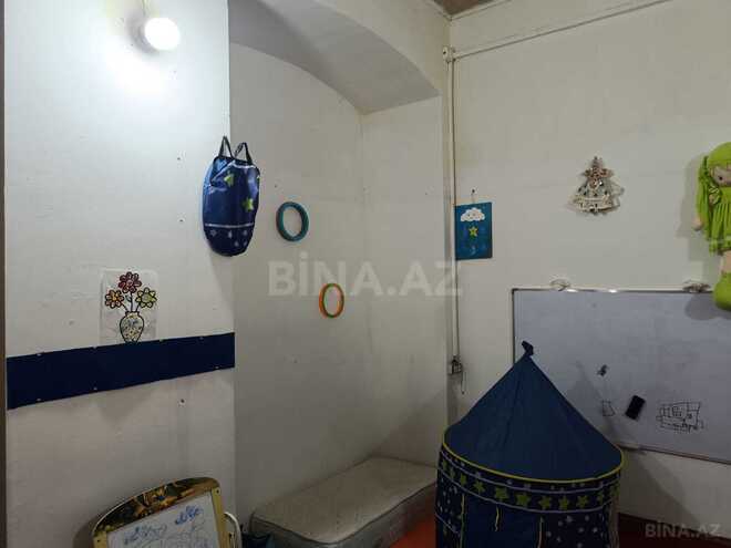 Сдаётся 3-комн. офис 125 м², м. Низами, photo 16 from 19