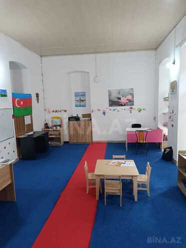 Сдаётся 3-комн. офис 125 м², м. Низами, photo 14 from 19