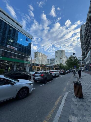 İcarəyə verilir  obyekt 40 m², 8 Noyabr m., photo 5 from 16
