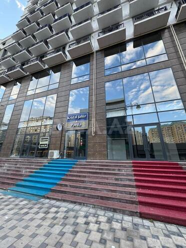 İcarəyə verilir  obyekt 40 m², 8 Noyabr m., photo 14 from 16