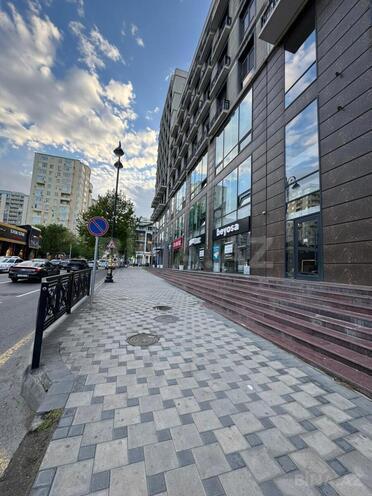 İcarəyə verilir  obyekt 40 m², 8 Noyabr m., photo 15 from 16