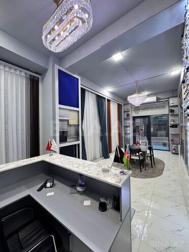 İcarəyə verilir  obyekt 40 m², 8 Noyabr m., photo 7 from 16