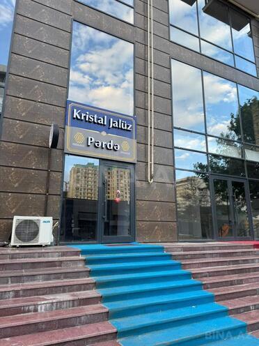 İcarəyə verilir  obyekt 40 m², 8 Noyabr m., photo 1 from 16