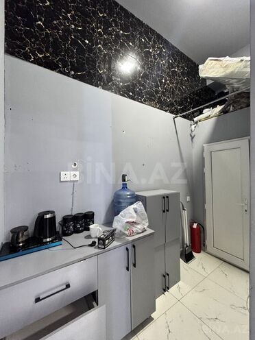 İcarəyə verilir  obyekt 40 m², 8 Noyabr m., photo 13 from 16