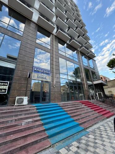 İcarəyə verilir  obyekt 40 m², 8 Noyabr m., photo 3 from 16
