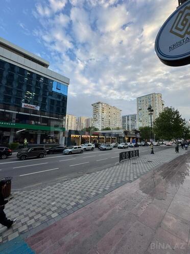 İcarəyə verilir  obyekt 40 m², 8 Noyabr m., photo 10 from 16