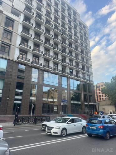 İcarəyə verilir  obyekt 40 m², 8 Noyabr m., photo 8 from 16