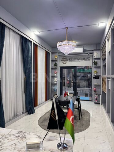 İcarəyə verilir  obyekt 40 m², 8 Noyabr m., photo 12 from 16