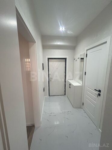 Сдаётся 2-комн. вторичка 50 м², м. Элмляр Академиясы, photo 8 from 10