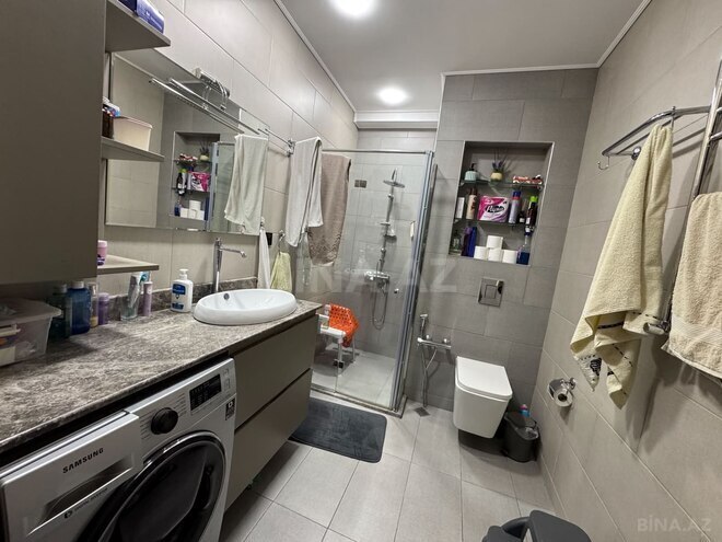 Satılır 3 otaqlı yeni tikili 94 m², Ağ şəhər q., photo 14 from 19