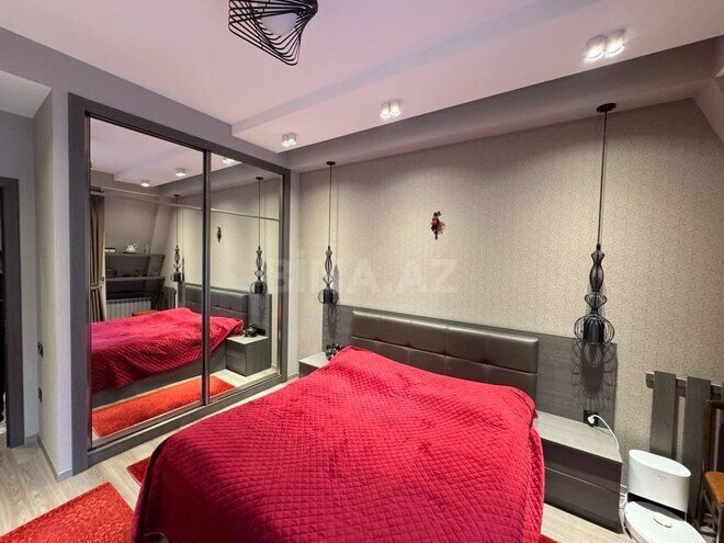 Satılır 3 otaqlı yeni tikili 94 m², Ağ şəhər q., photo 8 from 19
