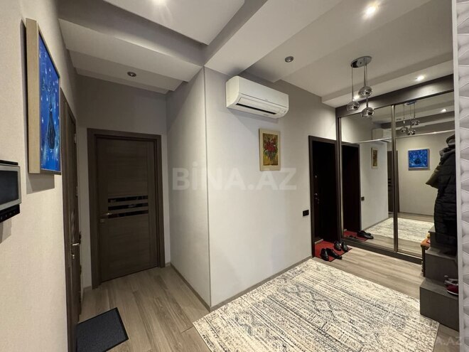 Satılır 3 otaqlı yeni tikili 94 m², Ağ şəhər q., photo 11 from 19