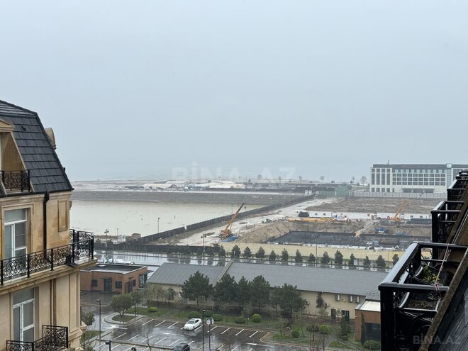 Satılır 3 otaqlı yeni tikili 94 m², Ağ şəhər q., photo 15 from 19